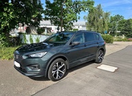 Seat Tarraco 2024