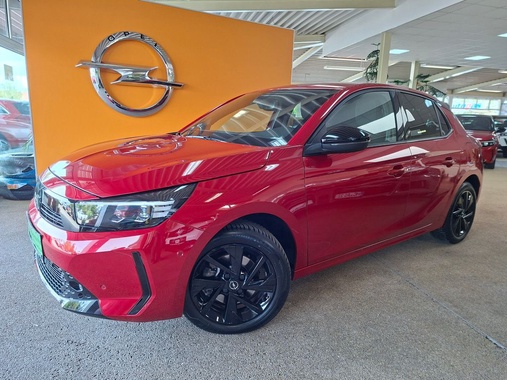 Opel Corsa 2025