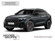 Audi Q8 2025