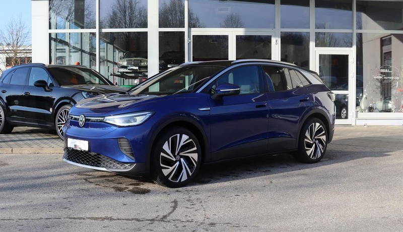 Volkswagen ID.4