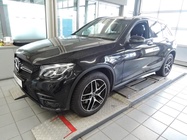 Mercedes-Benz GLC-Class 2019