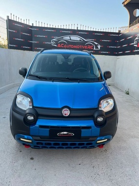 Fiat Panda 2023
