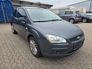 Ford Focus 2005