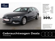 Audi A4 2023
