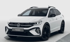 Volkswagen Taigo 2026