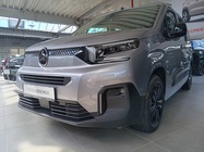 Citroen Berlingo 2026