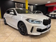 BMW 1 Series 2021