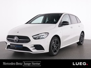 Mercedes-Benz B-Class 2025