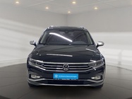 Volkswagen Passat 2023