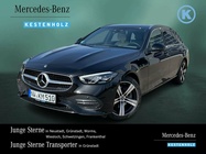 Mercedes-Benz C-Class 2024