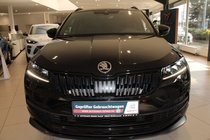 Skoda Karoq 2021