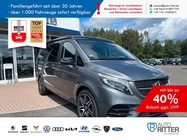 Mercedes-Benz V-Class 2022