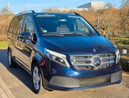 Mercedes-Benz V-Class 2021