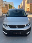 Peugeot Rifter 2021