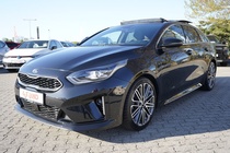 Kia Ceed 2021