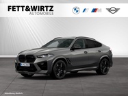 BMW X6M 2024