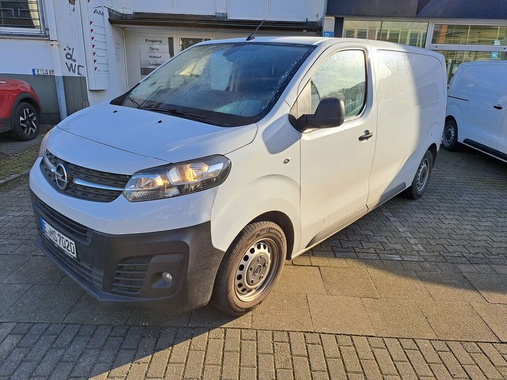 Opel Vivaro 2023