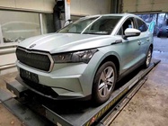 Skoda Enyaq 2022