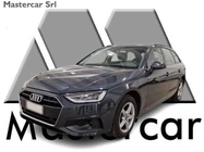 Audi A4 2020