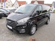 Ford Transit Custom 2023