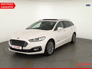 Ford Mondeo 2019
