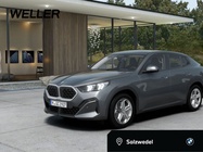 BMW X2 2025