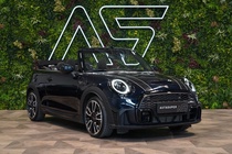 MINI Cooper 2024