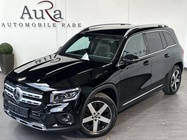 Mercedes-Benz GLB-Class 2021
