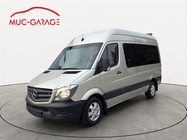 Mercedes-Benz Sprinter 2014