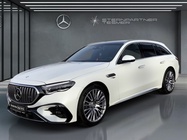 Mercedes-Benz E-Class 2025