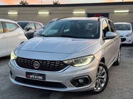 Fiat Tipo 2019