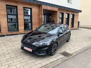 Ford Focus 2019