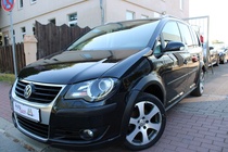 Volkswagen Touran 2007