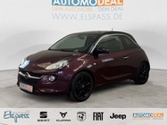 Opel Adam 2019