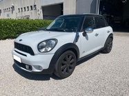 MINI Countryman 2013