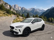 Cupra Formentor 2022