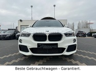 BMW X1 2017