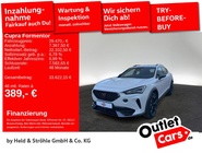 Cupra Formentor 2023