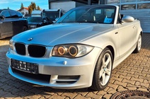 BMW 1 Series 2008