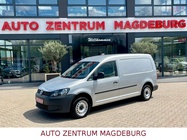 Volkswagen Caddy 2015