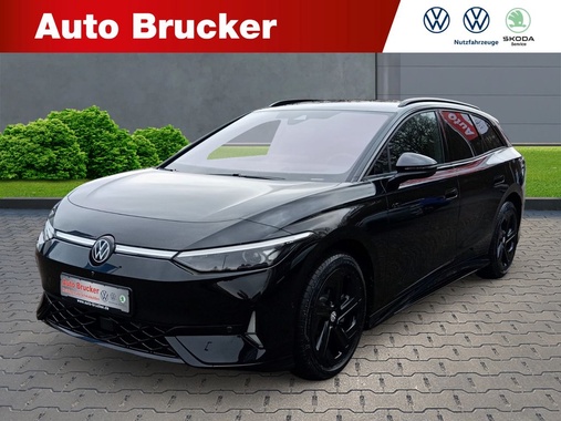 Volkswagen ID.7 2026
