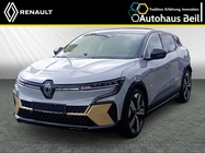 Renault Megane 2023