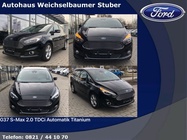 Ford S-Max 2017