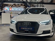 Audi A3 2017