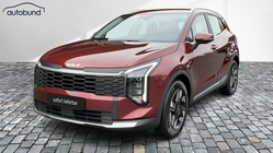 Kia Sportage 2025