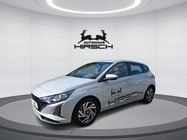 Hyundai i20 2025