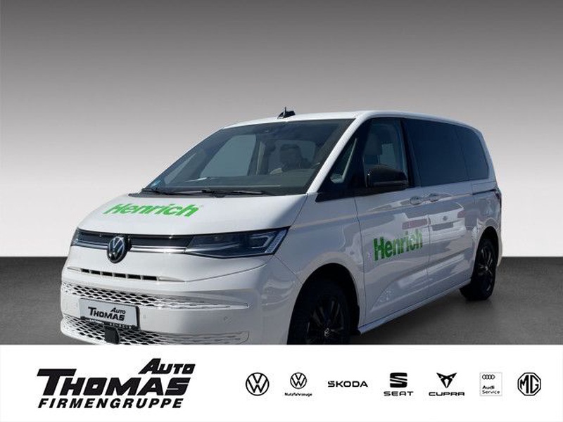 Volkswagen T7