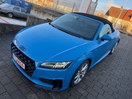 Audi TT 2024