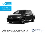Volkswagen Golf 2024