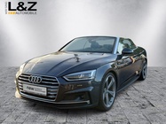 Audi A5 2020
